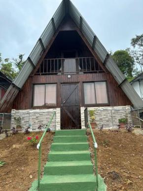 Bungalows Tenorio Montand Lodge